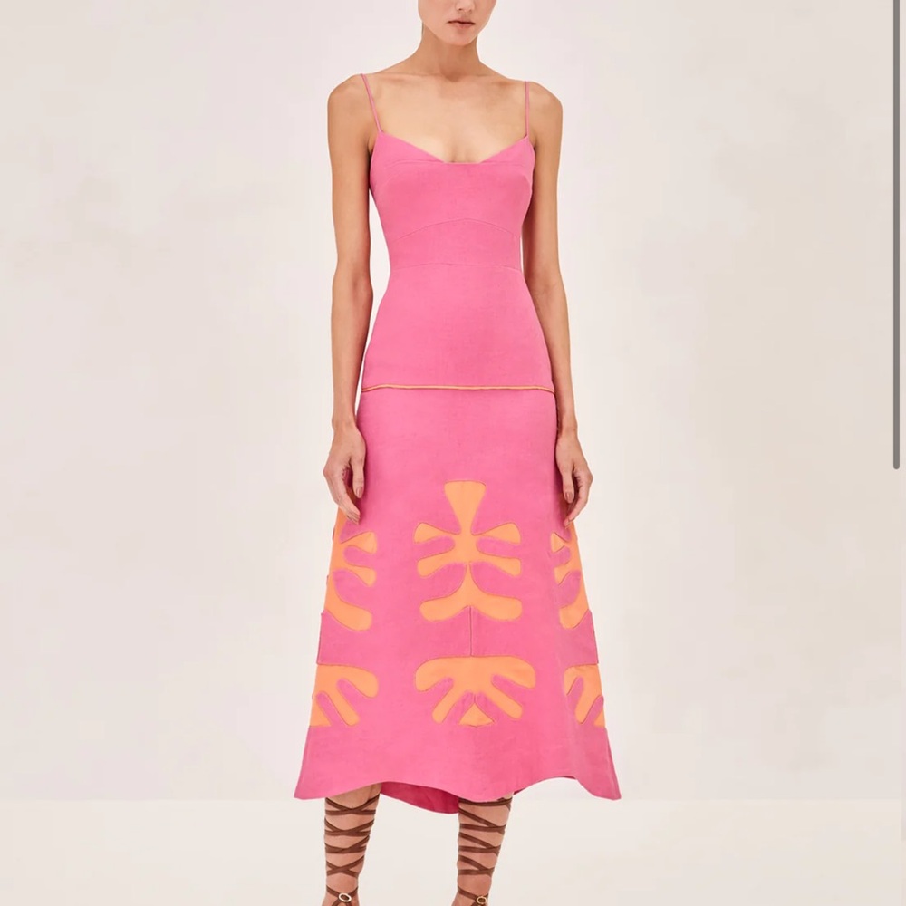 Alexis Dress